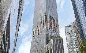 Citadines Raffles Place Singapore